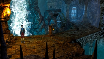 Lost Horizon 2 Screenshot Lost Horizon 2 Screenshot